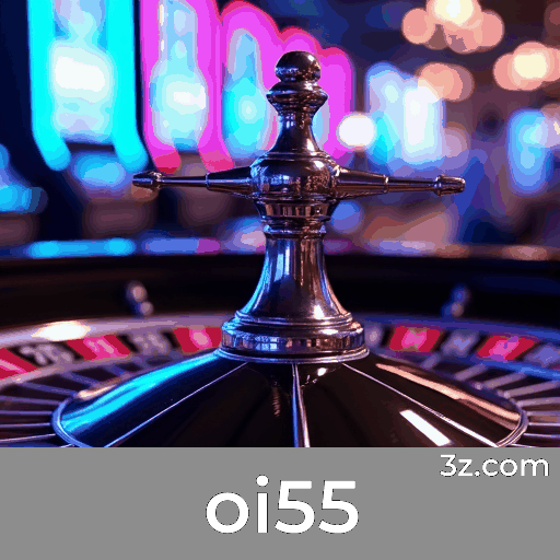 oi55 Casino Social: Diversão e Interação Realística